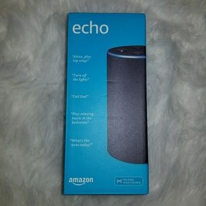 Amazon Echo (2nd Generation)